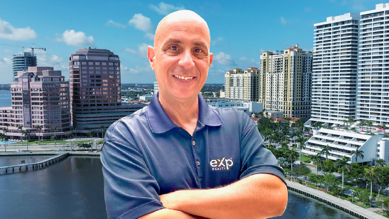 Companies in West Palm Beach Living in Palm Beach eXp Realty