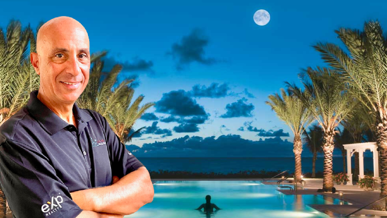 South Florida is the Perfect Place to Live Ray Fernandez, Realtor®