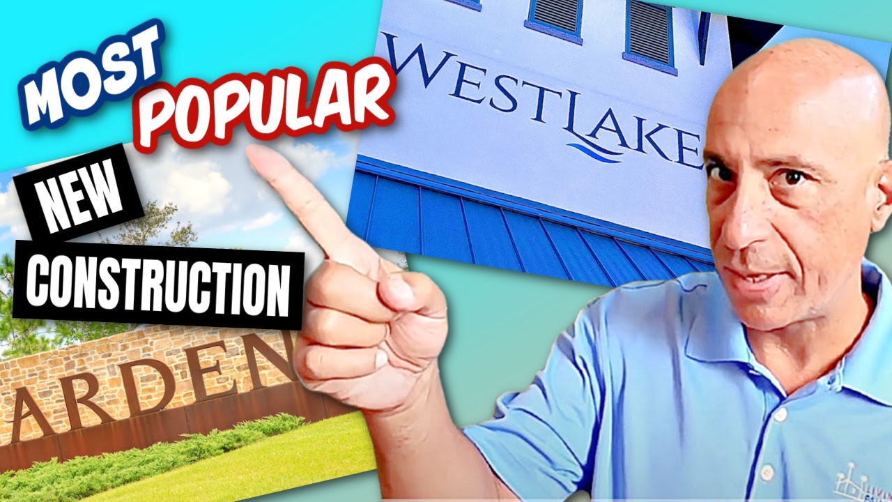 Most Popular New Construction in Palm Beach Florida Living In Palm