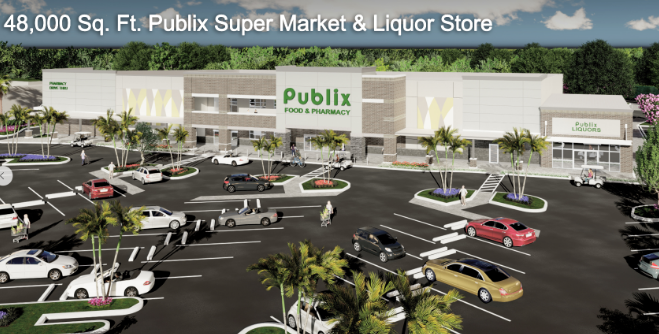 publix