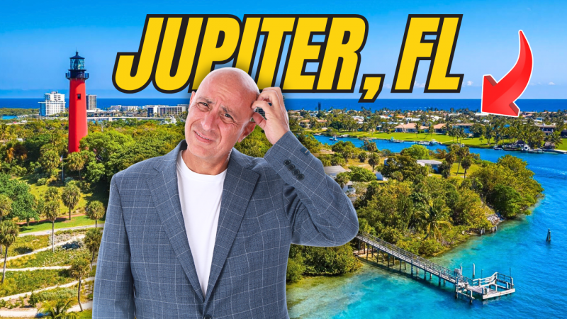 Living in Jupiter Florida in 2025 The Ultimate Pros and Cons Breakdown!